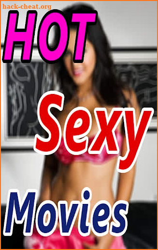 Hot Sexy Movies screenshot