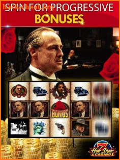 Hot Shot Casino Games - Free Slots Online screenshot