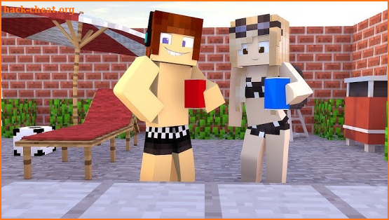 Hot Skins for Minecraft PE screenshot
