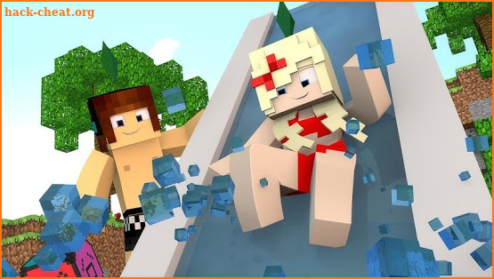 Hot Skins for Minecraft PE screenshot