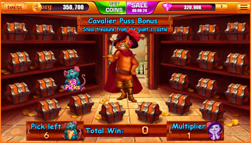 Hot Vegas Slots - Royal Jackpot screenshot