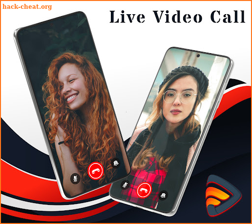 Hot Video Call : Hot Girls Live Video chat screenshot