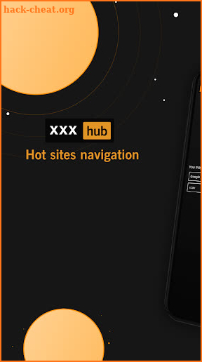 Hot VPN screenshot