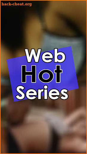 Hot Web Series 2020 screenshot