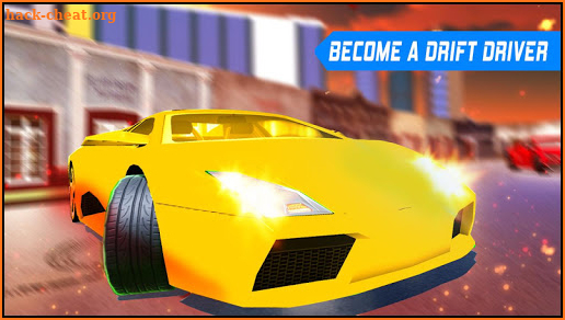 Hot Wheels Car Games: impossible stunt car tracks screenshot