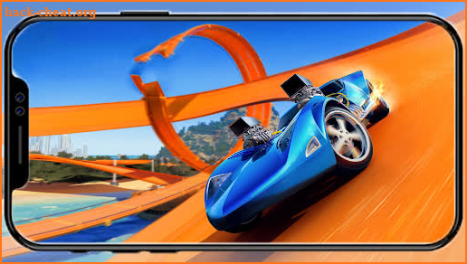 Hot Wheels Cars Wallpaper screenshot