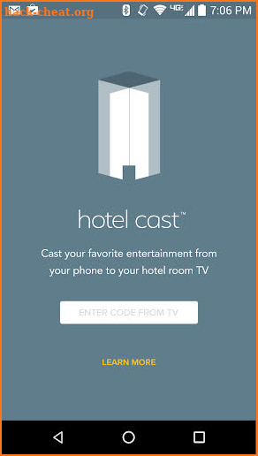Hotel Cast™ screenshot