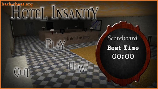 Hotel Insanity screenshot