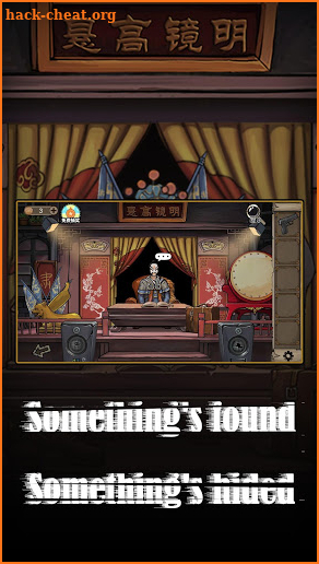 Hotel Of Mask - Escape Room Game screenshot