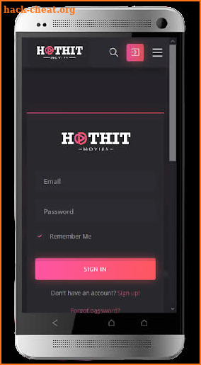 HOTHIT - Indian Movies and Webseries screenshot