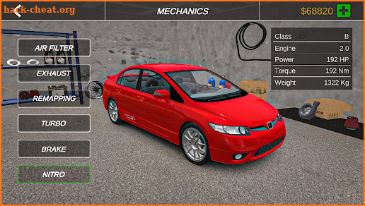 Hotlap Racing (Beta) screenshot