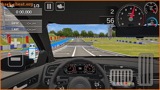 Hotlap Racing (Beta) screenshot