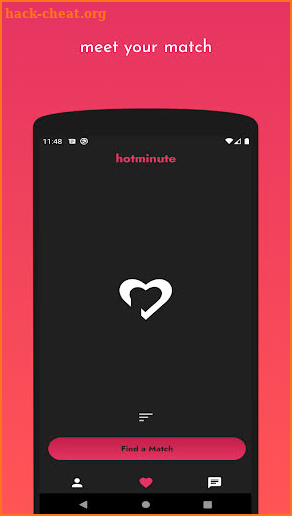 HotMinute screenshot
