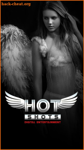 HotShots Digital Entertainment screenshot