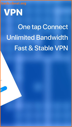 Hotspot VPN & Free Super VPN Proxy - WiFi Security screenshot