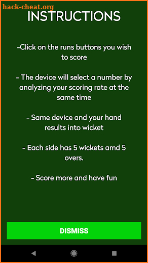 Hotstar Live Cricket Game - Asia Cup screenshot