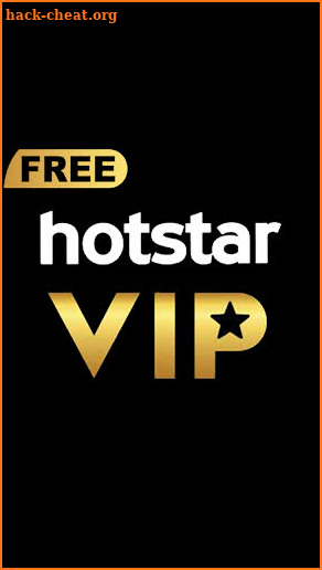 Hotstar Live Cricket TV Show - Free Movies Guide screenshot