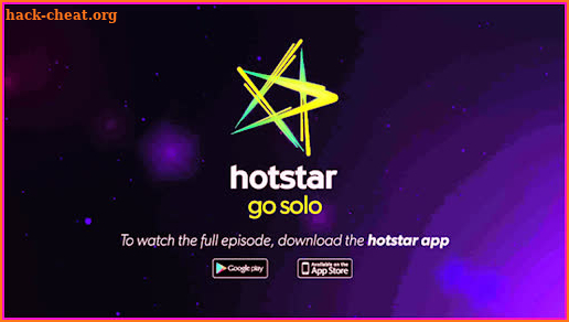 Hotstar Live Cricket TV Show - Free Movies Helper screenshot