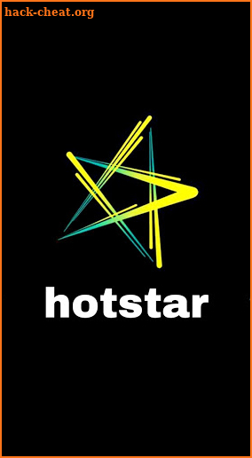 Hotstar Live Cricket TV Show - Free Movie,TV Guide screenshot