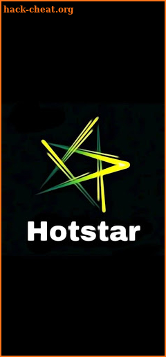 Hotstar Live TV IPL HD - TV Movie Free Guide screenshot