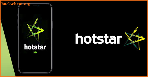 Hotstar Live TV Show Movie & Cricket VPN Guide screenshot