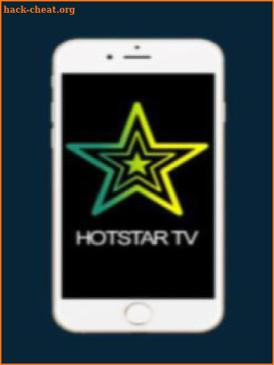 Hotstar Live Tv Shows HD-Guide&Tips For Free screenshot