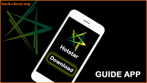 Hotstar Premium - Live HD TV, Movie, Cricket Guide screenshot