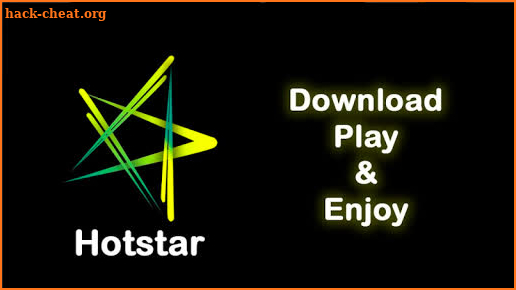 Hotstar Premium - Live HD TV, Movie, Cricket Guide screenshot