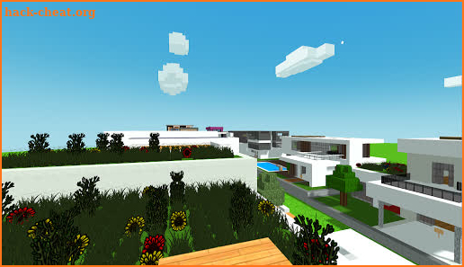 House build ideas for Minecraft screenshot
