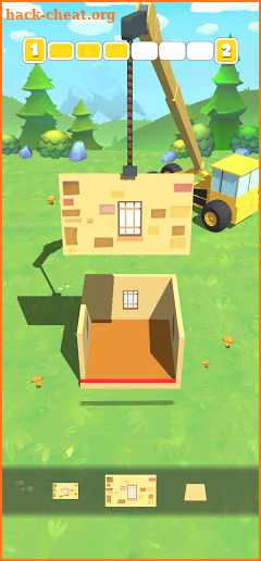House Builder 3D screenshot