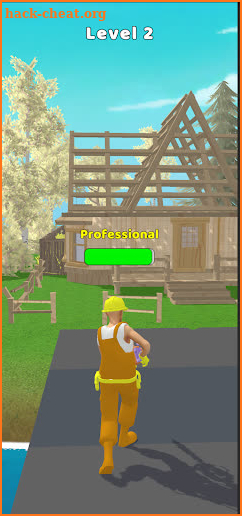 House Builder 3D screenshot