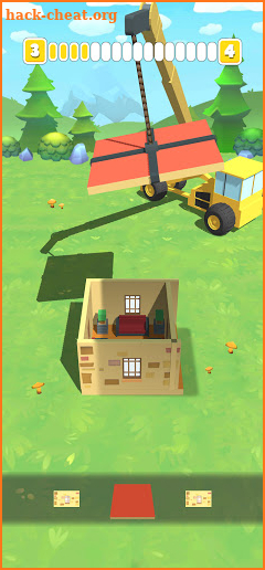 House Builder 3D screenshot