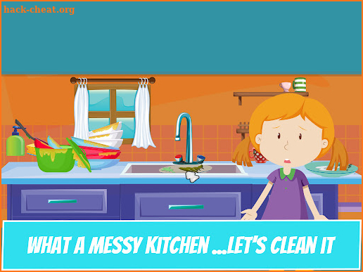 House Cleaning - Home Clean screenshot