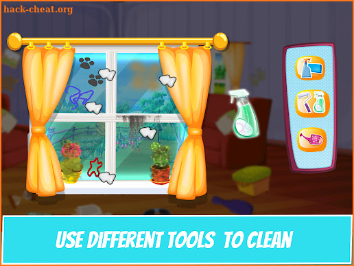 House Cleaning - Home Clean screenshot