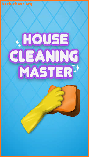 House Cleaning Master screenshot