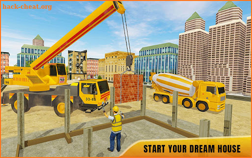 download the last version for windows OffRoad Construction Simulator 3D - Heavy Builders