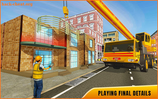 instal the new for ios OffRoad Construction Simulator 3D - Heavy Builders