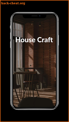 House Craft screenshot