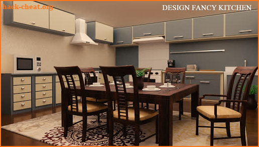 House Design & Makeover Ideas: Home Design Games screenshot