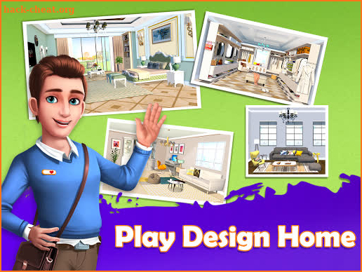 House Designer screenshot