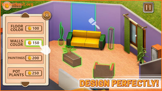 House Designer - Build Home Of Dream screenshot