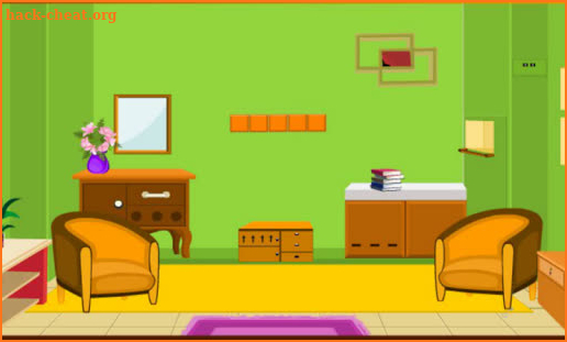 House Escape - Escape Games Mobi 128 screenshot