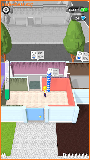House Flip Master screenshot