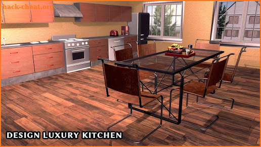 House Flipper & House Designer: Home Design Games screenshot