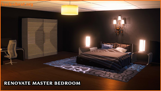 House Flipper & House Designer: Home Design Games screenshot