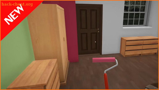 House Flipper Simulator Mobile screenshot
