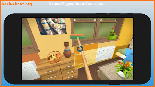 House Flipper Walkthrough screenshot