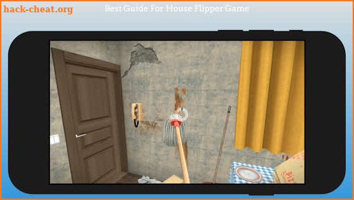 House Flipper Walkthrough screenshot