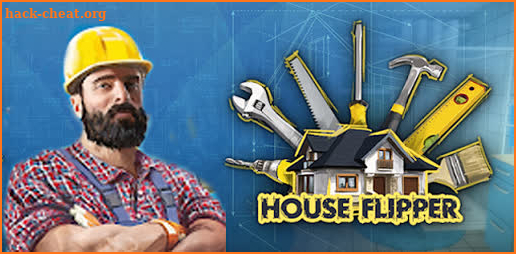 House Flipper| Home Decorations, Renovation-Guide screenshot