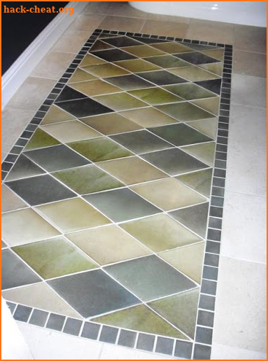 House Floor Tiles Design screenshot